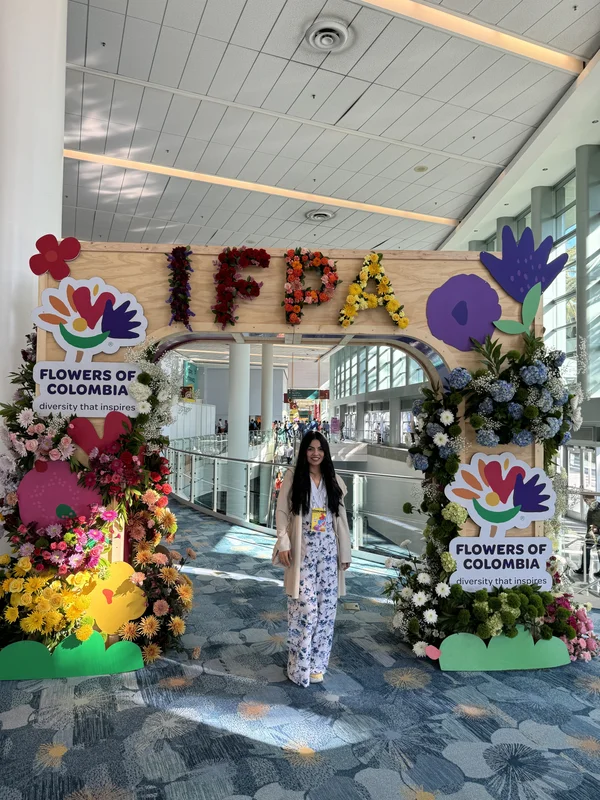 IFPAs Fresh Summit Anaheim-California