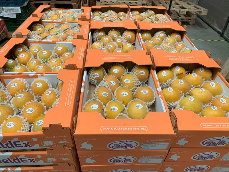 Granadilla - Imagen 5