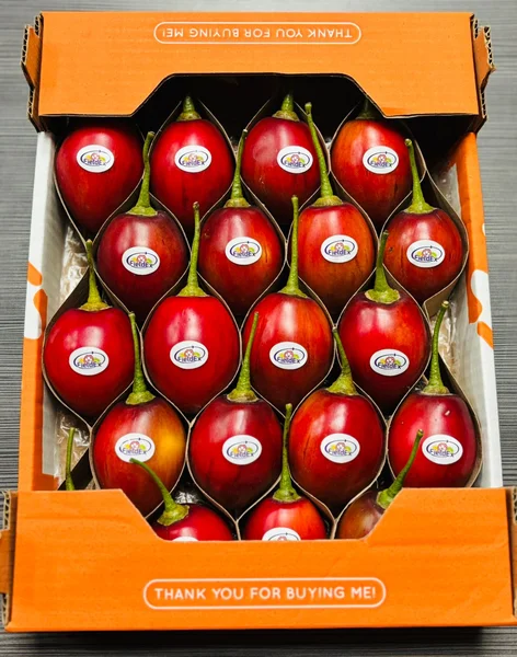 Tamarillo - Imagen 5
